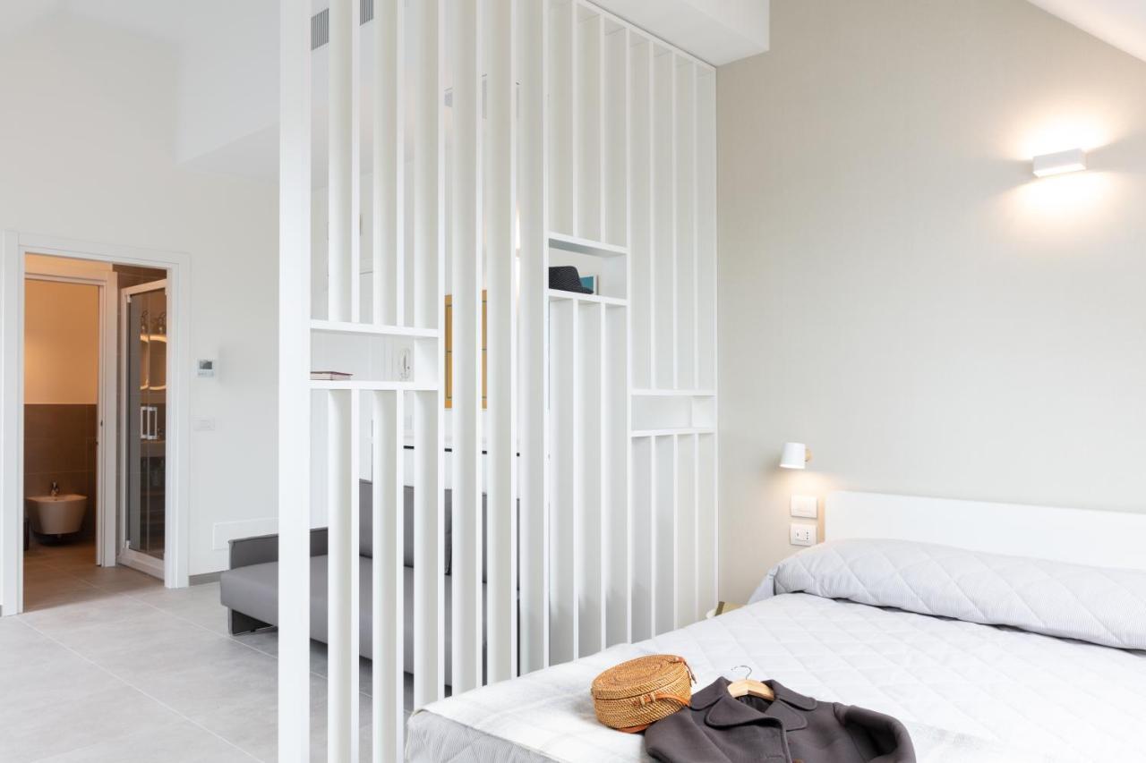 Penthouse Apartment