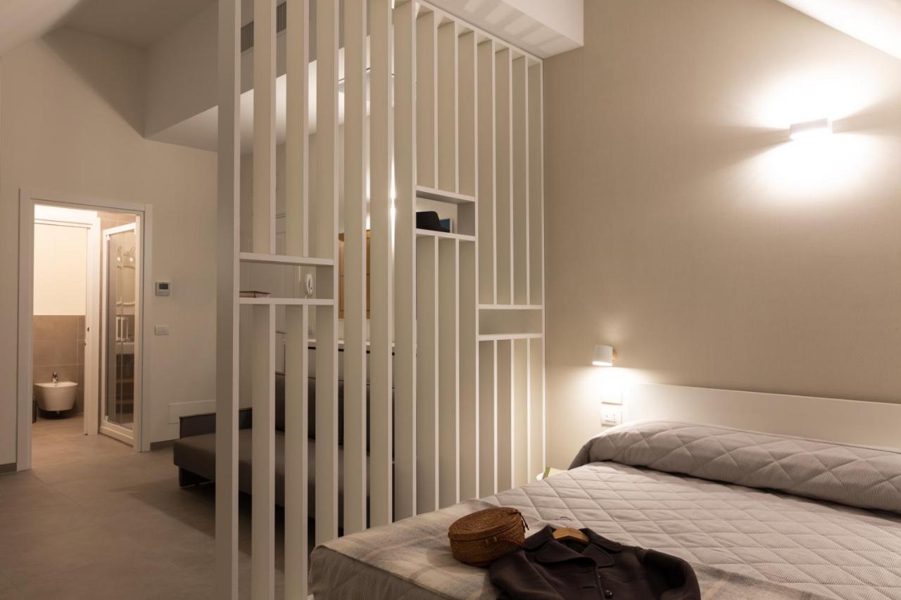 Penthouse Apartment