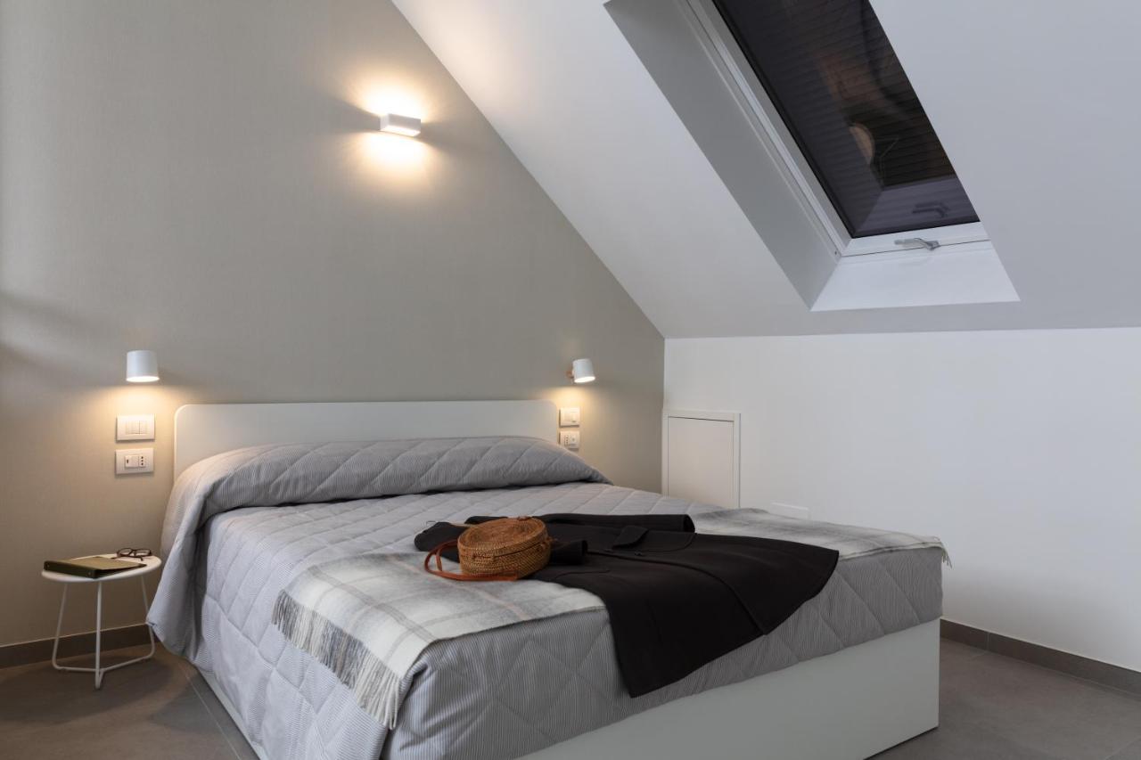 Penthouse Apartment