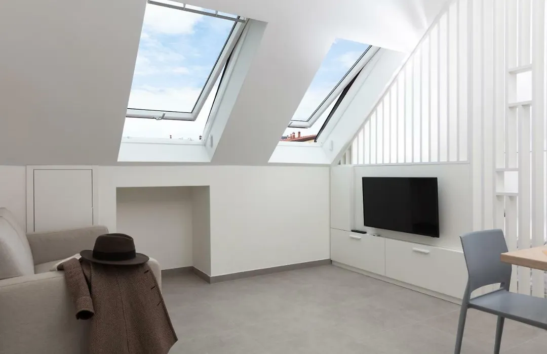 Cirene Apartments Milano-1