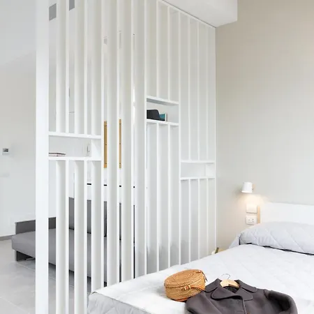 Cirene Apartments Milano-3