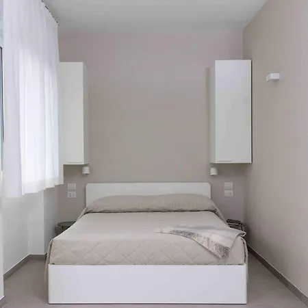 Cirene Apartments Milano-2